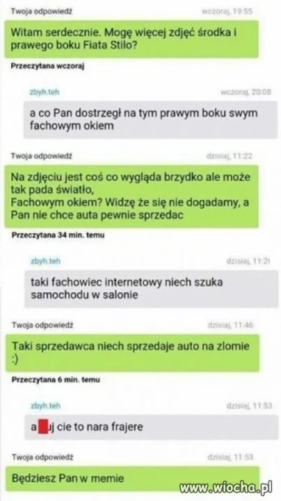 Groźba