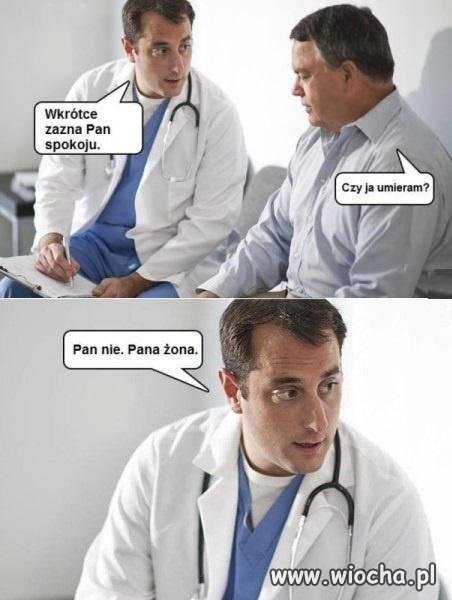 Wreszcie...