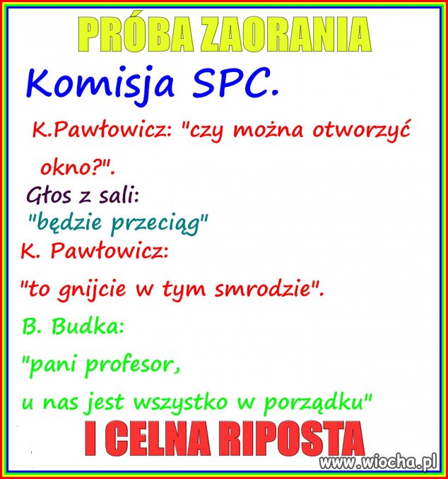 Jak zwykle Krysia