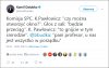 Kto puścił bąka ?