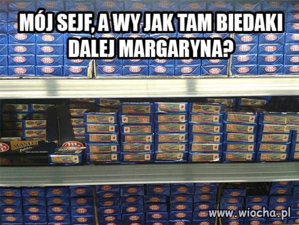 Mój sejf
