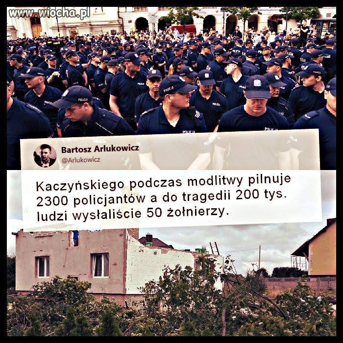 Są sprawy ważne 