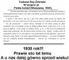 – polski pisarz, poeta-satyryk, kronikarz, eseista