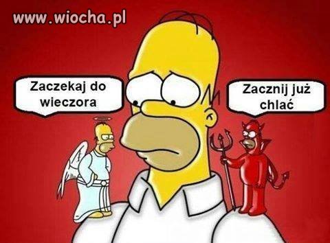 Zaczekać? 