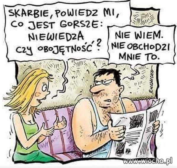 Rozmowy
