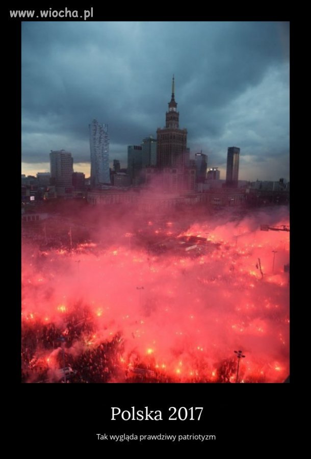 Polska 2017