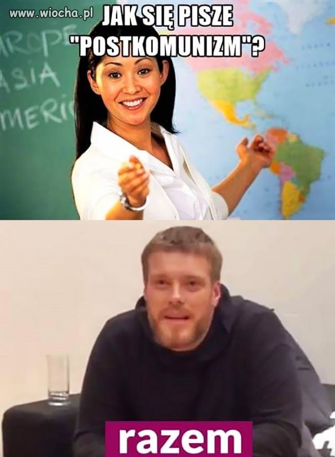 No jak?