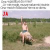 Pig Rider