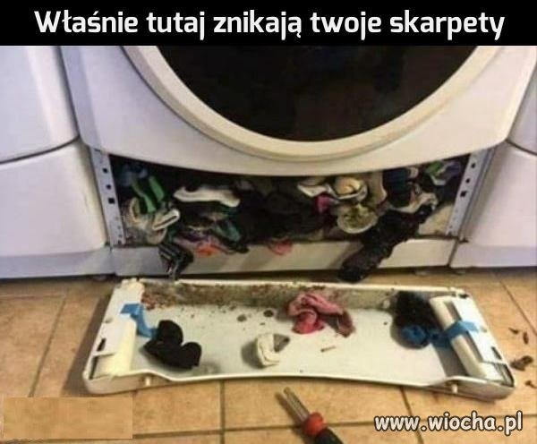 Zagadka rozwiązana