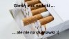 Nastały ciężkie czasy