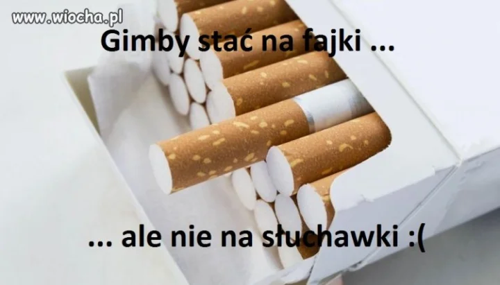 Nastały ciężkie czasy