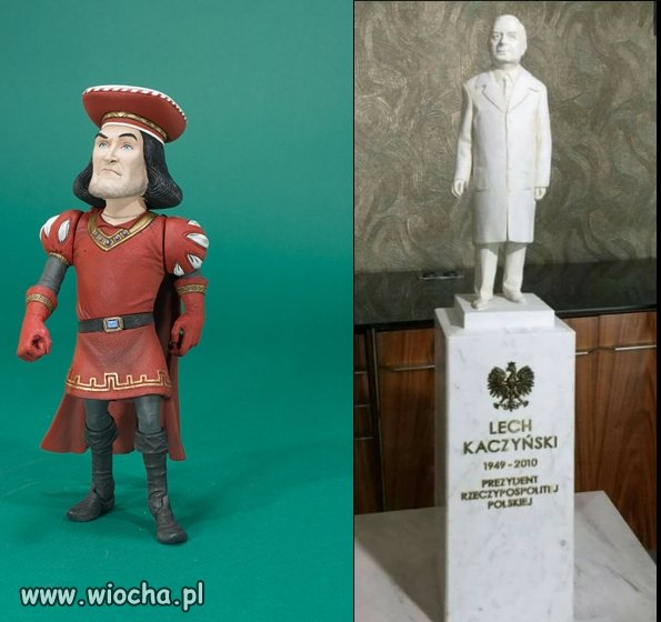 Artysta na kim się