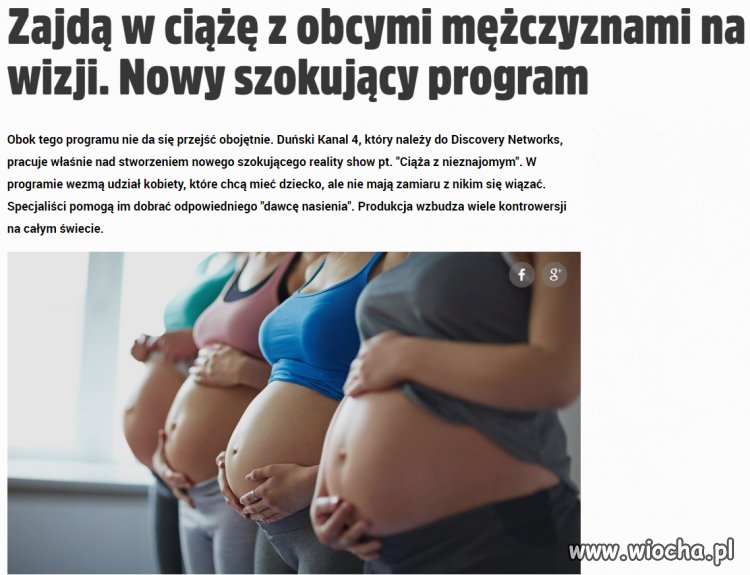 Tymczasem w Danii