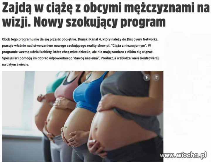 Tymczasem w Danii