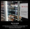 Nie ma masła!