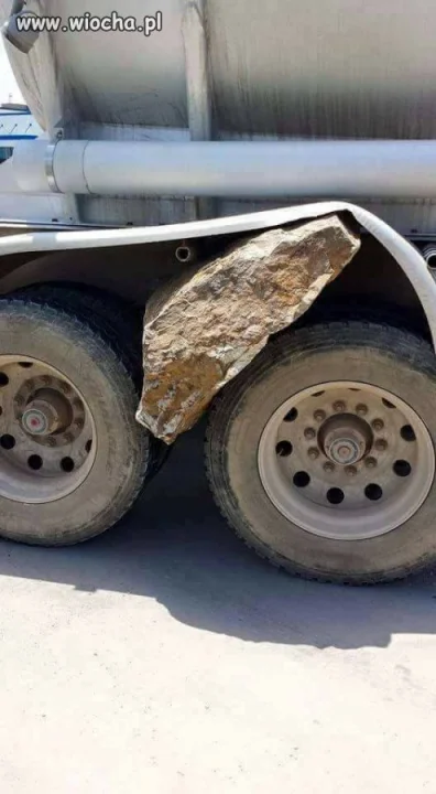 WTF...