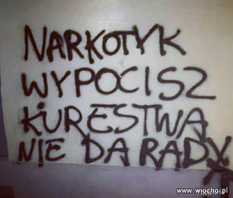 Mądrość ulicy