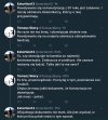 Zmagania dziennikarza RMF FM z hejterem PiS