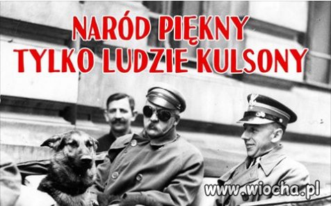 Przydałby się taki
