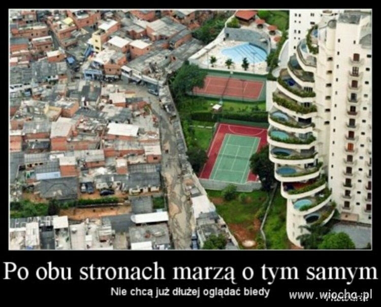 Kur*stwo tego świata.