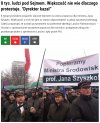 Nie wiedzą dlaczego