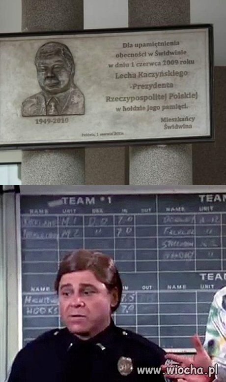 Tak to jest jak się jest fanem