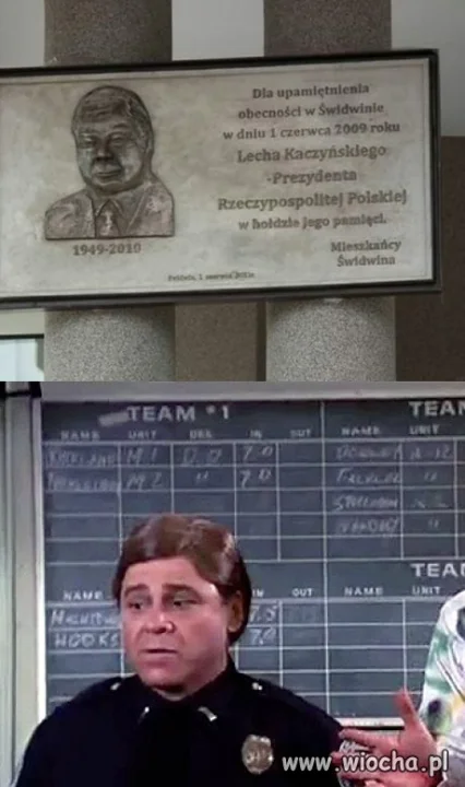 Tak to jest jak się jest fanem