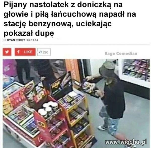 Złodziej roku