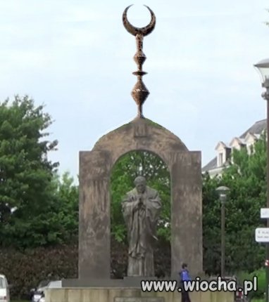 Może jak tak zrobią to obleci?