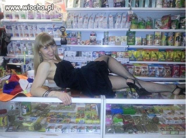 Karma dla kocurów 