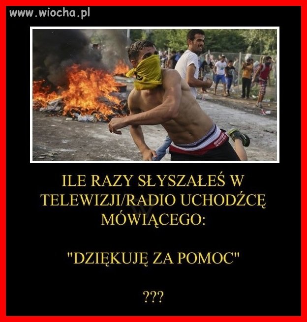 Zagadka na dziś