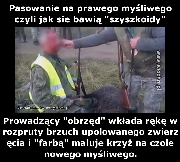 Elitarne zabawy wielbicieli dobrej zmiany