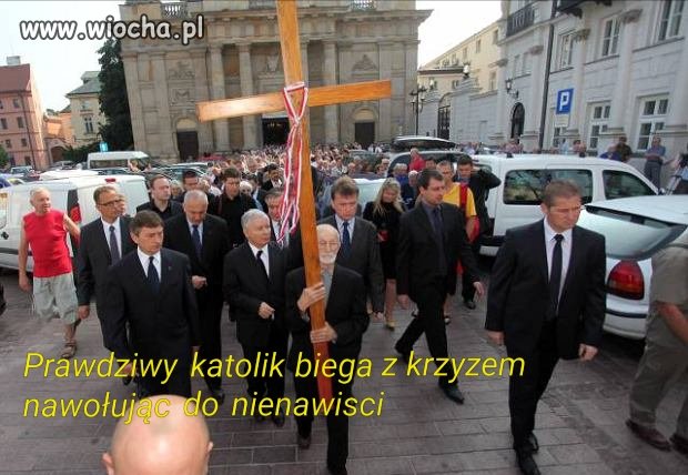 Tak wygląda rzeczywistość