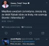 A gdy gorzała wejdzie zbyt mocno...