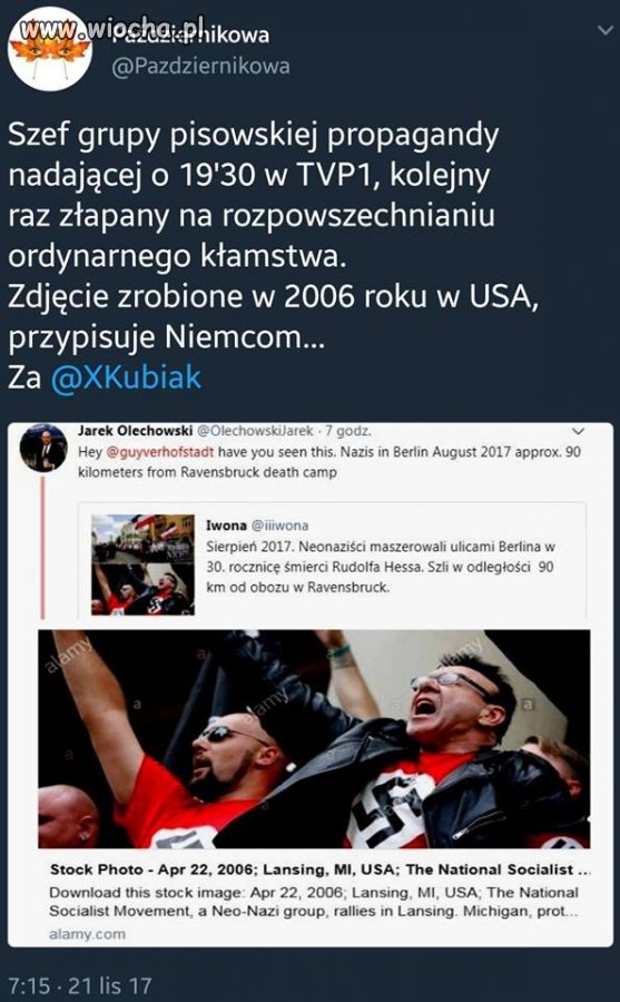 Widz TVPis łyknie wszystko