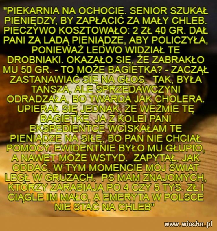 Z życia wzięte