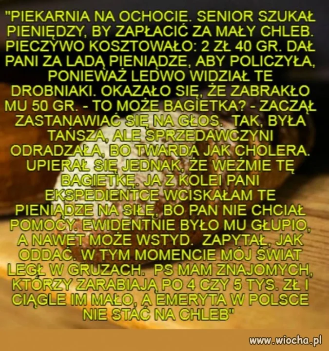 Z życia wzięte