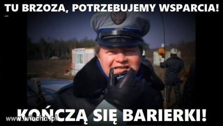 Przygotowania do ...