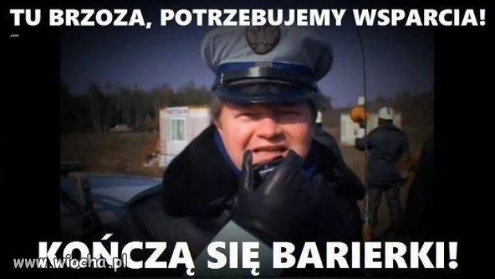 Przygotowania do ...