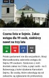 Nie ma patrzenia 