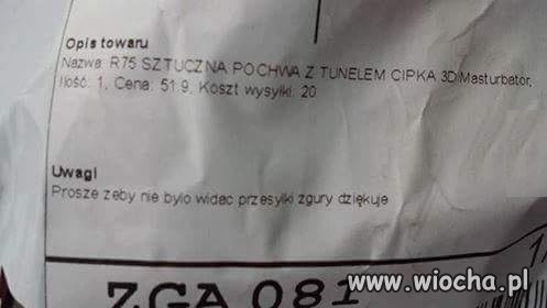 Nie widać