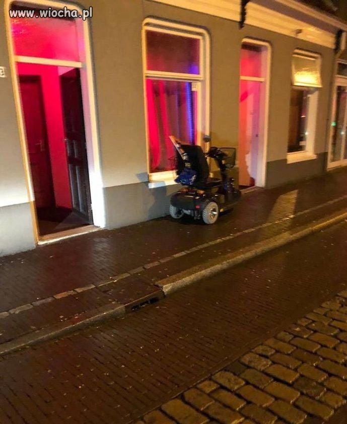 No i kolejny cudownie uzdrowiony