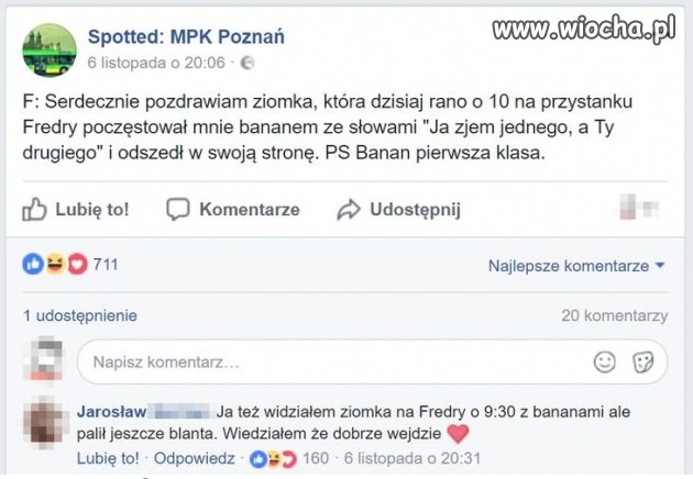 Poznań miasto doznań