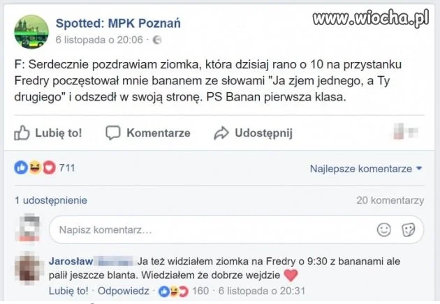 Poznań miasto doznań