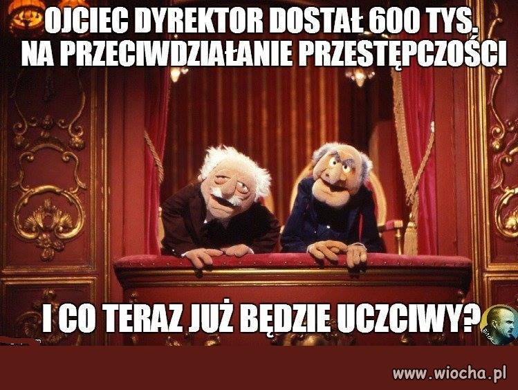 Tata dostał kolejną kasę