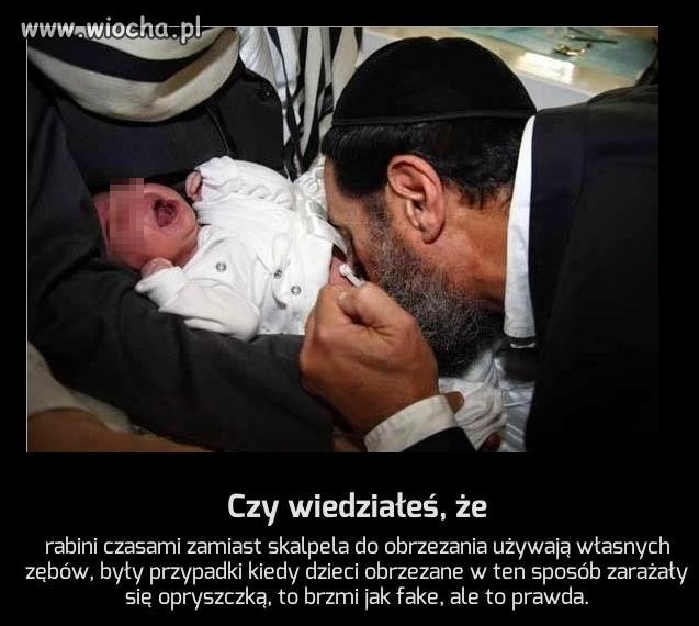 Czy wiedziałeś, że