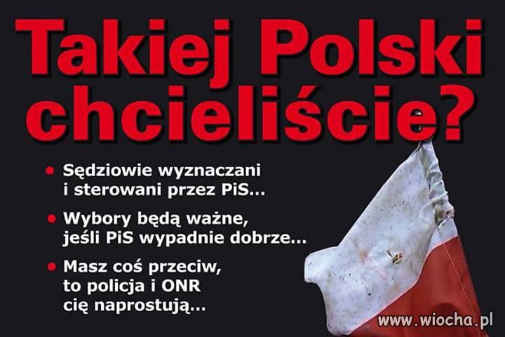 Chichot losu