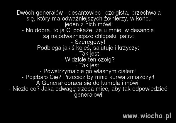"Armia Maciorowicza".