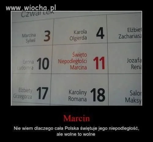 11 listopada