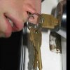 Lifehack dla ziomusiów z kolczykiem w nosie